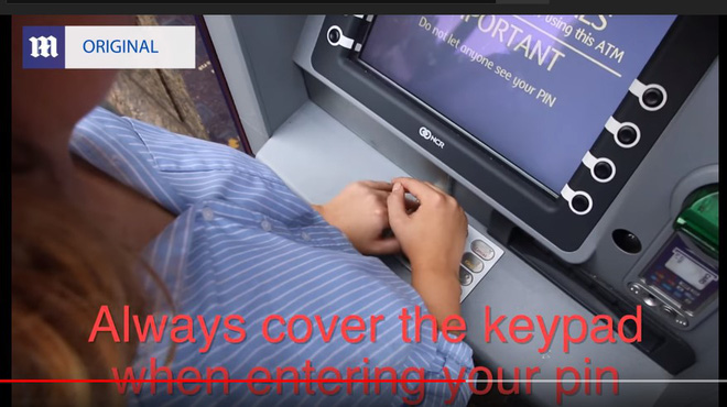 3 chieu thuc an cap tien o cay atm bi chuyen gia vach tran ai di rut tien cung can luu y