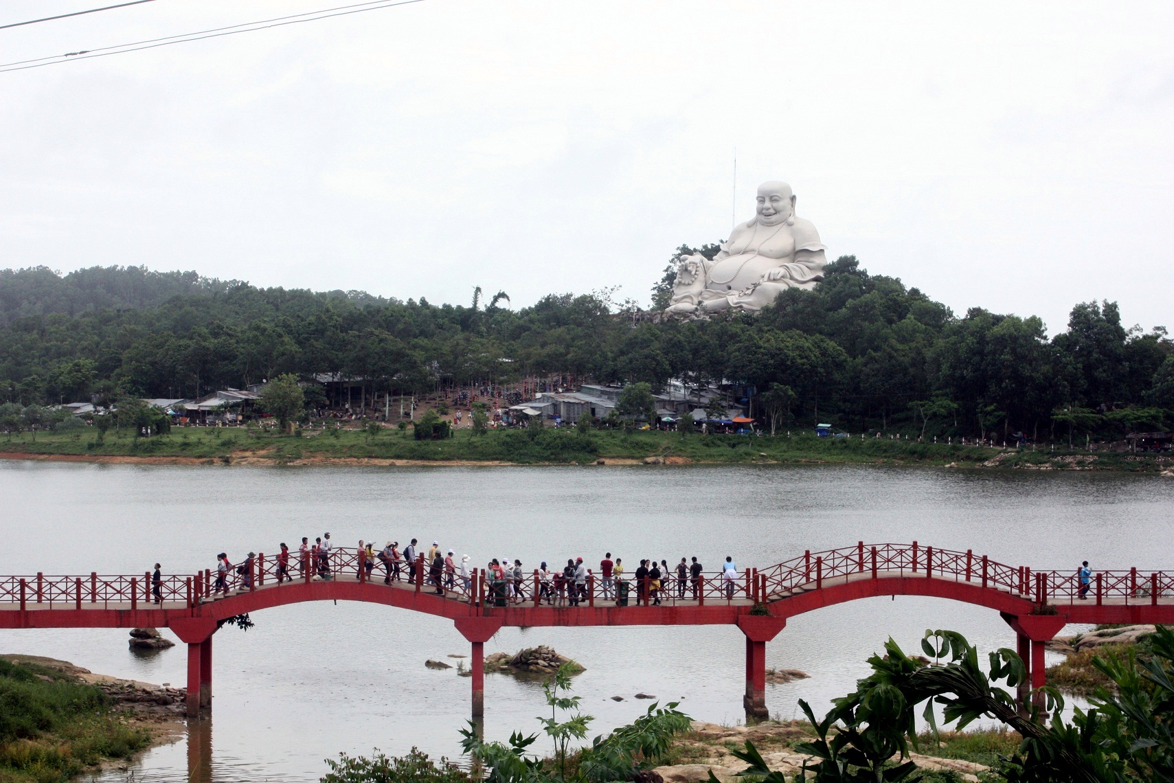 boi hoi dao dinh thien cam son