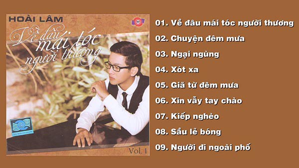 gia tai do so cua hoai lam truoc khi tuyen bo bo hat 2 nam