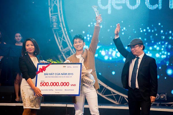 gia tai do so cua hoai lam truoc khi tuyen bo bo hat 2 nam
