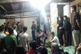 bo me bi buoc den bu 700 trieu dong sau khi con gai cao xuoc 10 chiec audi trong showroom
