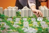 Nở rộ đăng ký mới doanh nghiệp BĐS