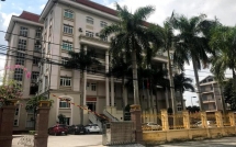 chi gan 17000 ty dong de di doi tru so 13 bo nganh ra khoi noi thanh ha noi