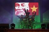 dai hoi sfvsak12 su kien ket noi sinh vien viet nam tai han quoc