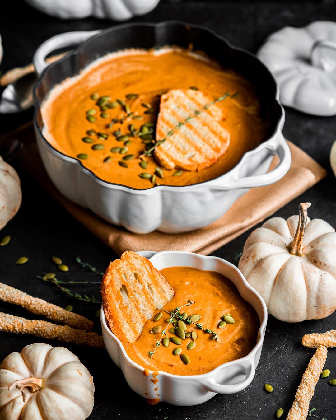 diem danh nhung mon ngon truyen thong dip le halloween