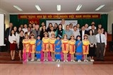 AAV và AFV hợp tác hiệu quả cho công tác giảm nghèo và phát triển
