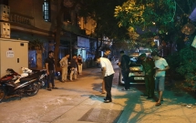 van chua lay duoc vien dan cao su trong co the nan nhan bi tai xe mazda cx5 ban