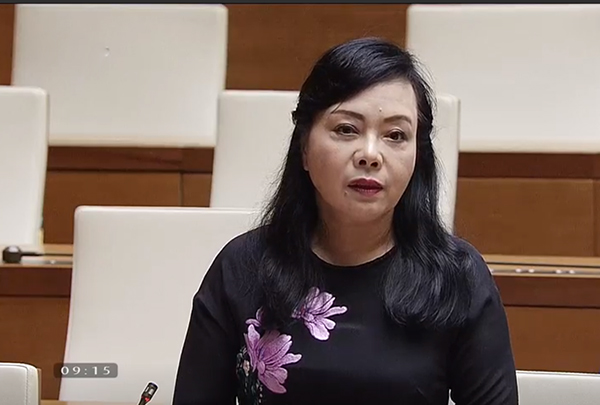 mot bang duoc si mo duoc nhieu nha thuoc bo truong bo y te noi gi