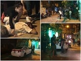 video than chet cung bo tay voi nguoi dan ong cao so