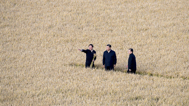 scmp ban lanh dao tq nen cam on ong trump va thoi nguy bien cho tin hieu kinh te hon loan