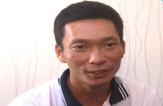 vu tau chim tren song soai rap da tim thay 2 thi the thuyen vien