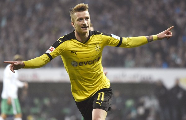 vuot qua bremen dortmund rut ngan khoang cach voi bayern