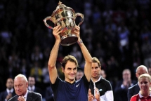 vuot qua nadal roger federer dang quang basel open lan thu 7