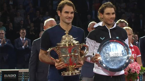 vuot qua nadal roger federer dang quang basel open lan thu 7
