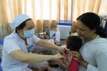 Nguy cơ dịch bạch hầu ở Lào lây sang Việt Nam