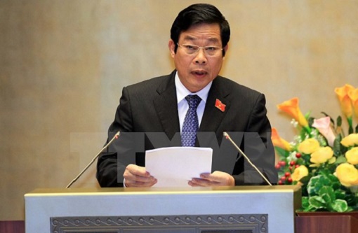 xay dung luat bao chi phai nham dam bao su lanh dao cua dang