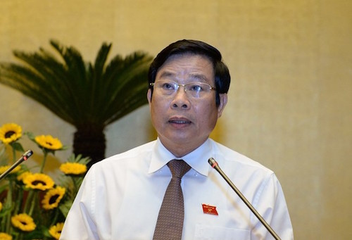 nghiem cam trang tin dien tu dang tin co tinh chat bao chi