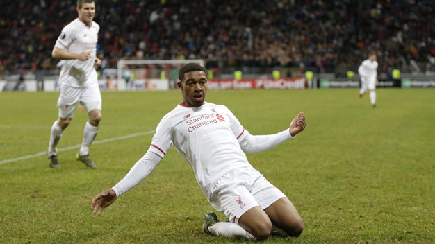 dortmund napoli gianh ve som liverpool co chien thang dau tien tai troi au