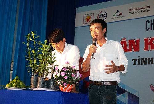 nguyen long huy va giac mo cay chuc phu xanh vung bay nui