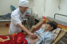 Khám miễn phí bệnh phổi tắc nghẽn mạn tính