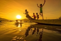 kham pha nhung dia diem noi tieng o quan 7 tp ho chi minh