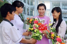 Gợi ý món quà ý nghĩa tri ân thầy, cô ngày 20/11