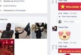 cong an truy tim thanh nien lap facebook gia danh is