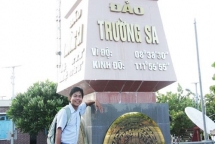 truong sa lung linh giua dai duong