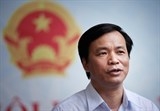 ong nguyen hanh phuc tong thu ky quoc hoi dau tien cua viet nam