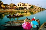 Ra mắt bản đồ sản phẩm du lịch vùng duyên hải miền Trung