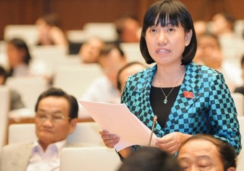 du thao luat bao chi bo quen nguoi chua co the nha bao