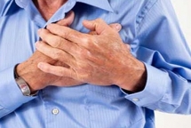 Khuyết tật tim có thể gây đột quỵ