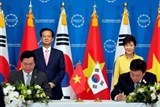 ngay 306 viet nam ky ket 2 hiep dinh thuong mai lon chua tung co voi eu