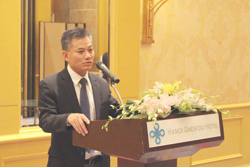 thu tuong chinh phu viet nam tang bang khen cho to chuc snv ha lan