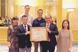 snv tap huan ky nang xuc tien thuong mai cho hop tac xa tai ninh thuan va binh thuan