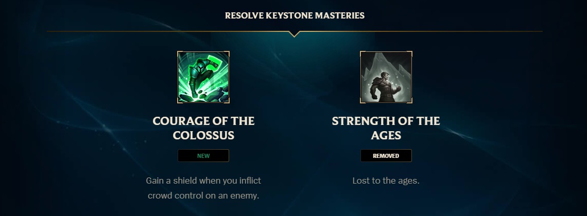 lien minh huyen thoai riot ra mat diem bo tro danh rieng cho cao thu dan cay thue mo tiec an mung