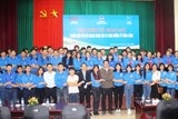 ccic to chuc toa dam thanh nien voi cong tac doi ngoai nhan dan va dinh huong ky nang song