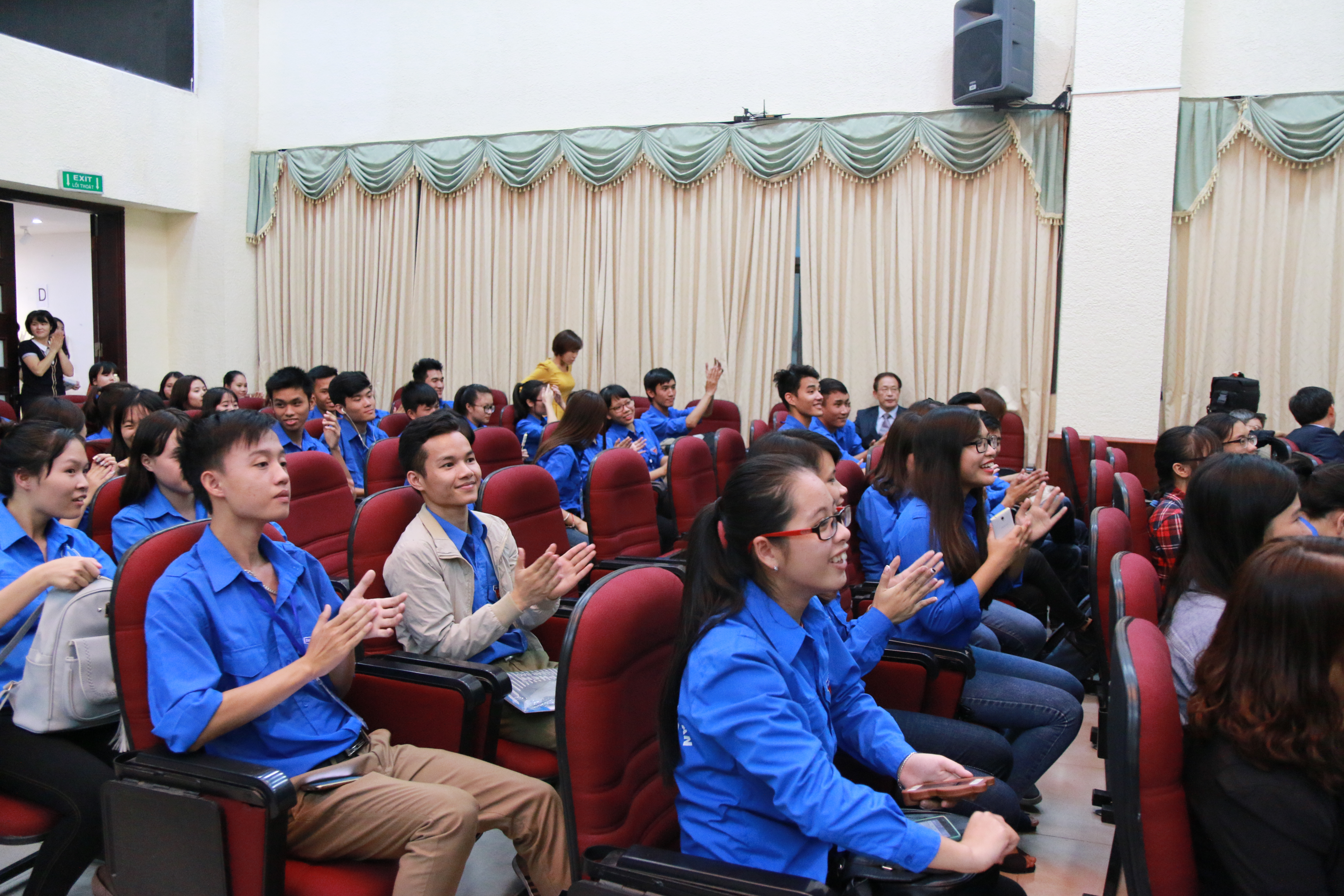 dinh huong ky nang song cho thanh nien viet nam