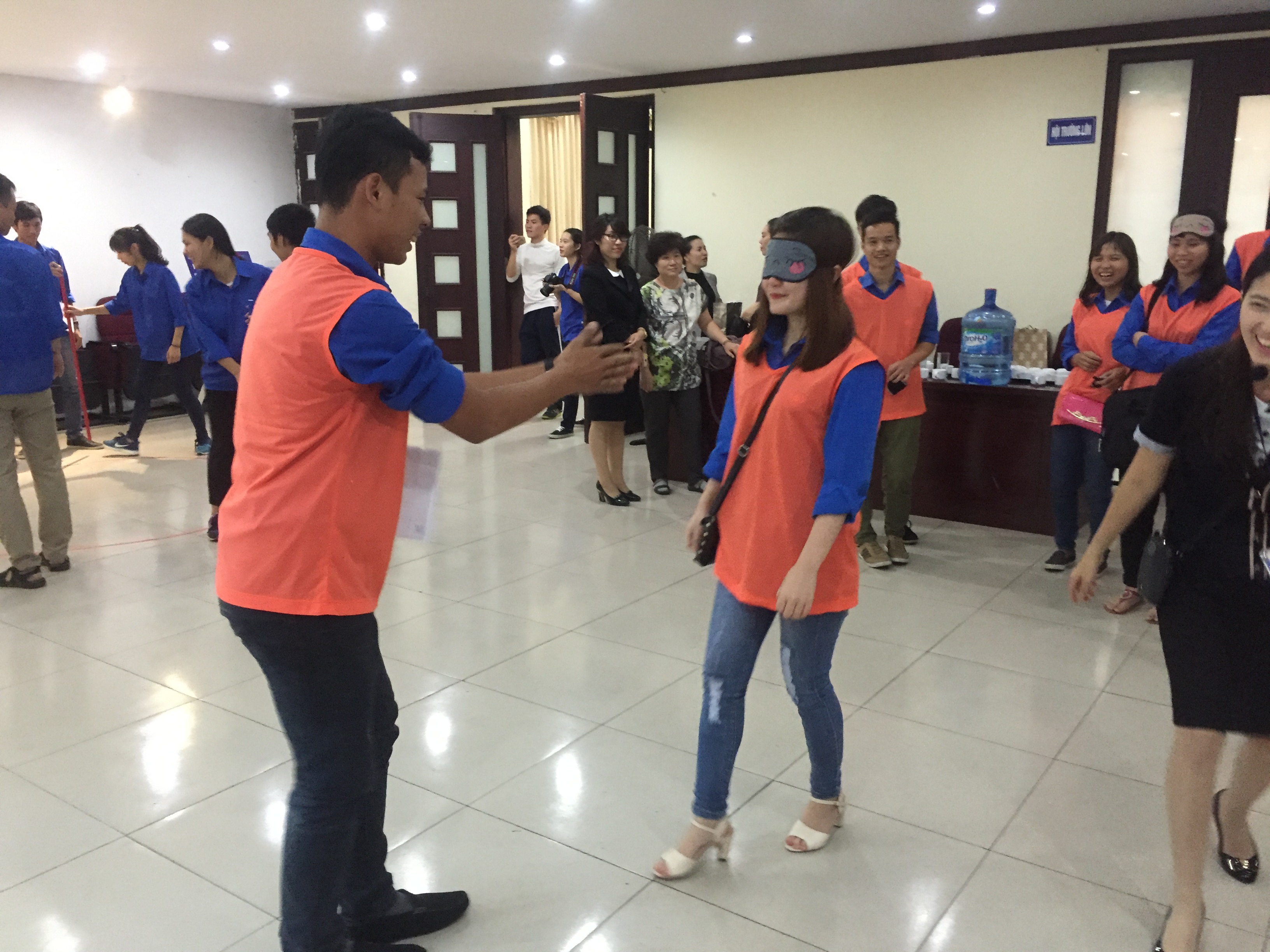 dinh huong ky nang song cho thanh nien viet nam
