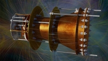 tai lieu ket qua thu nghiem cua nasa bi lo cho thay dong co dua chu ng ta len sao ho a trong 70 nga y hoan toan kha thi