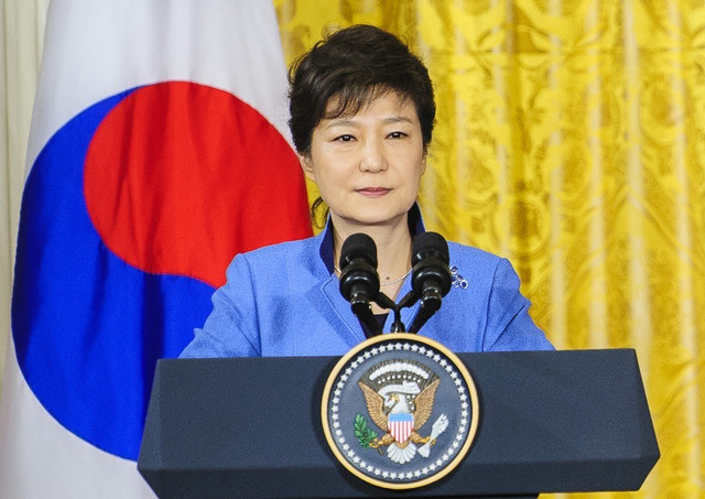 tong thong han quoc chap nhan chia se quyen luc voi thu tuong moi