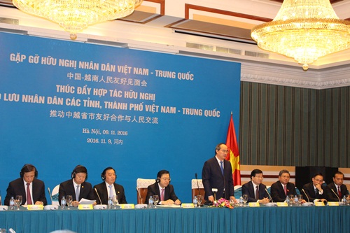 gap go huu nghi nhan dan viet nam trung quoc bien tinh cam thanh hanh dong