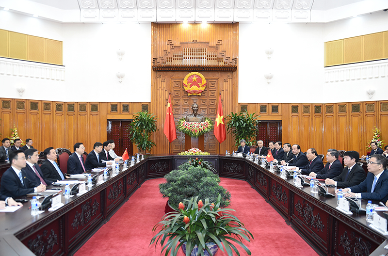viet nam trung quoc kiem soat tot bat dong duy tri hoa binh on dinh o bien dong