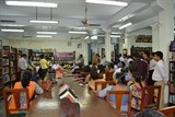khai truong goc sach viet nam tai an do tang cuong giao luu van hoa hai nuoc