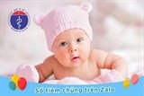 zalo bat ngo bi thu hoi ten mien vi hoat dong mang xa hoi khong phep