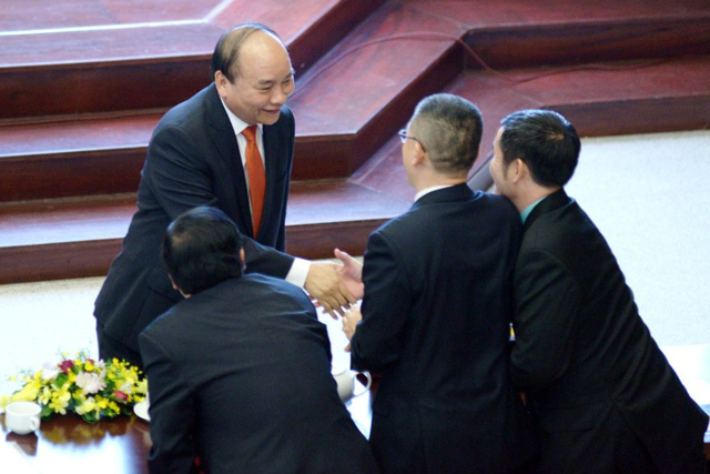 tphcm kien nghi som cho thanh lap ngan hang viet kieu