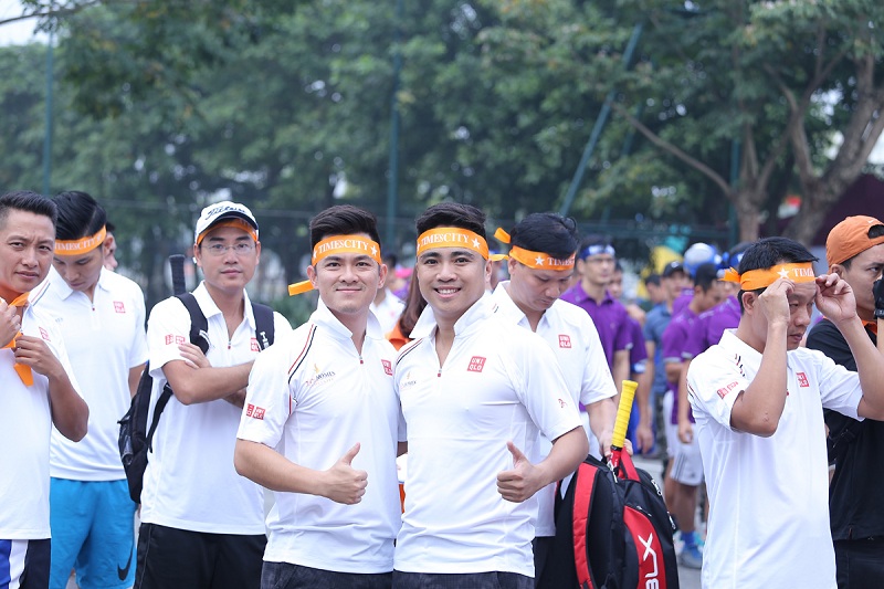 song dang cap la song chuan vin