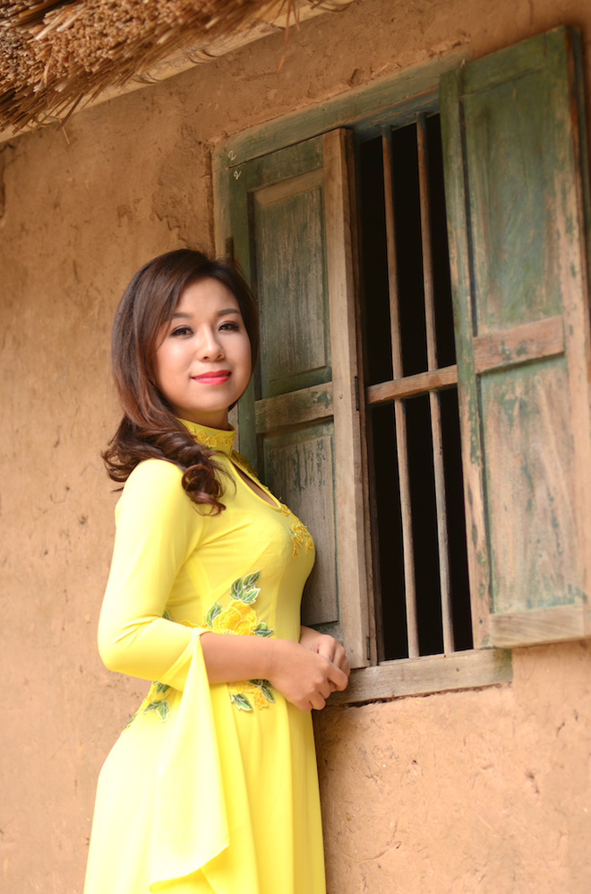 sao mai thu ha lam mv dac biet nhan ngay 2011