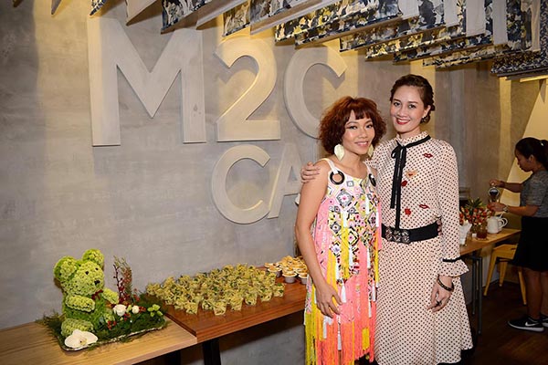 tang thanh ha bat ngo lo dien sau tin don mang bau lan 2