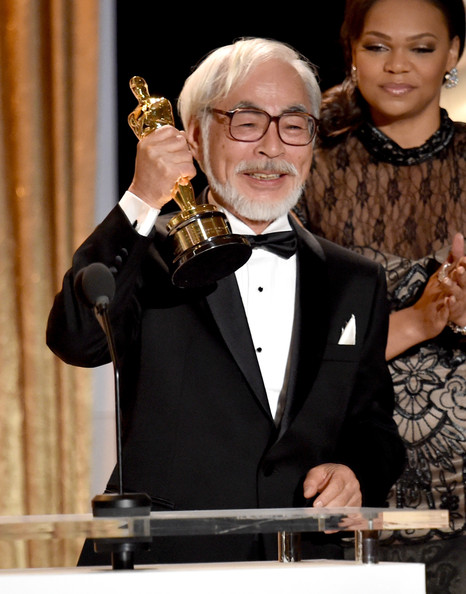 dao dien anime lung danh hayao miyazaki quay tro lai lam viec cung studio ghibli sau ba nam nghi huu